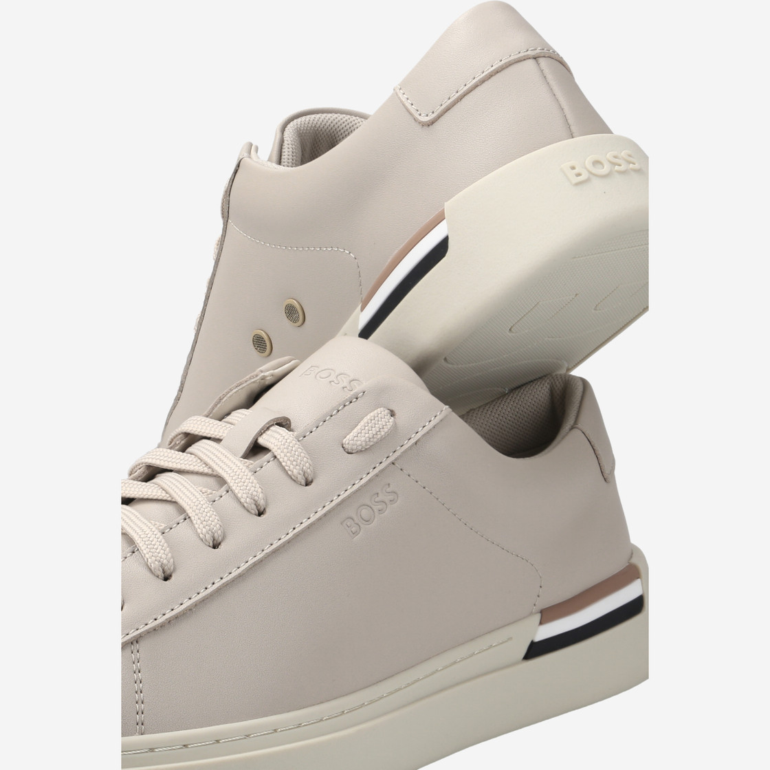 Boss CLINT_TENN - Beige - Special Image