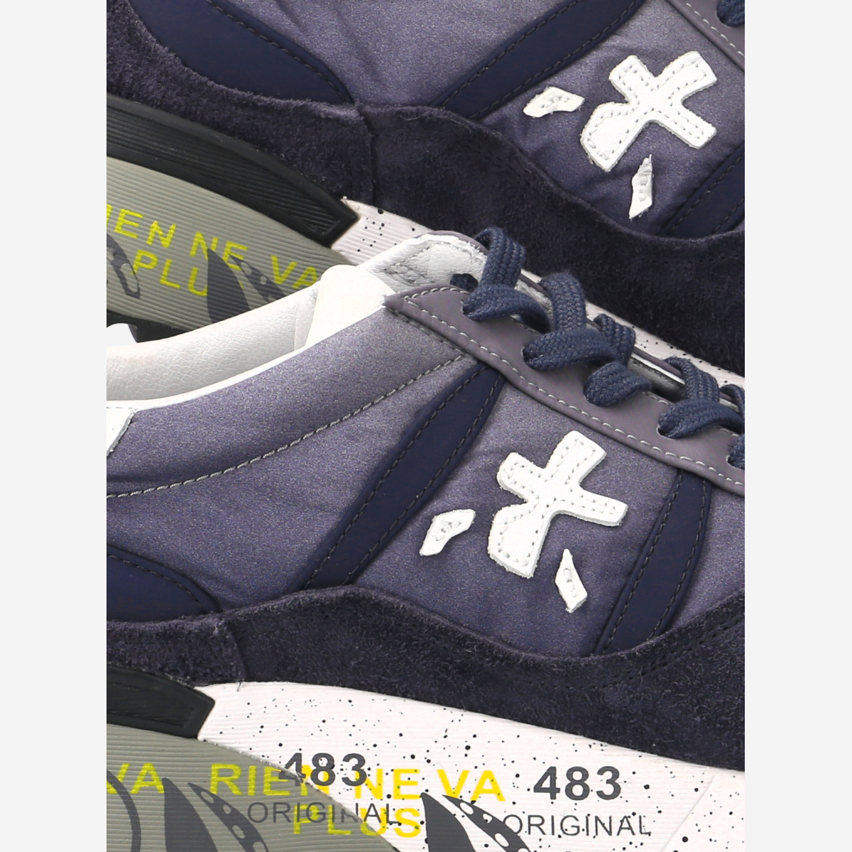 Premiata LANDECK 6404 Sneakers in buy online