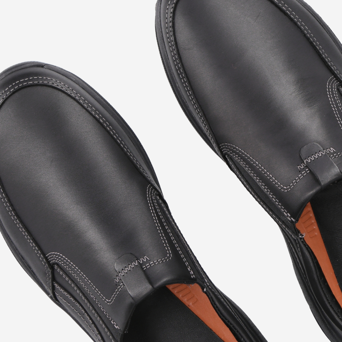 Clarks ClarksPro Step 26175196 8 Loafers in black buy online Clarks ClarksPro Step 26175196 8 Loafers in black buy online