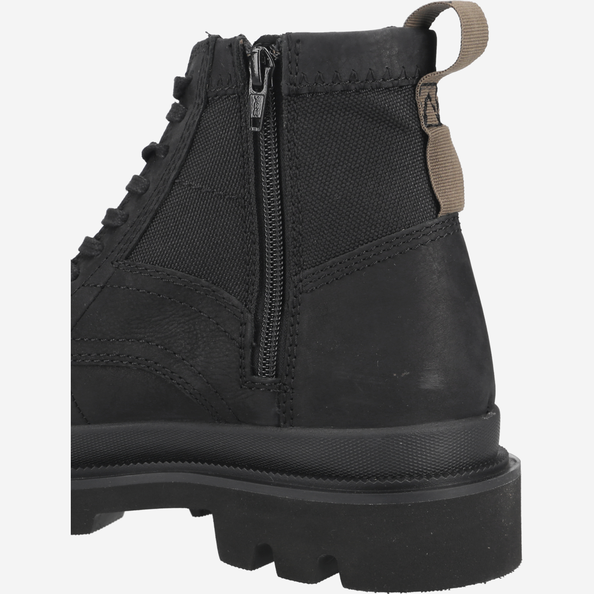 Clarks Badell Hi 26173422 7 Lace-up boots in black buy online
