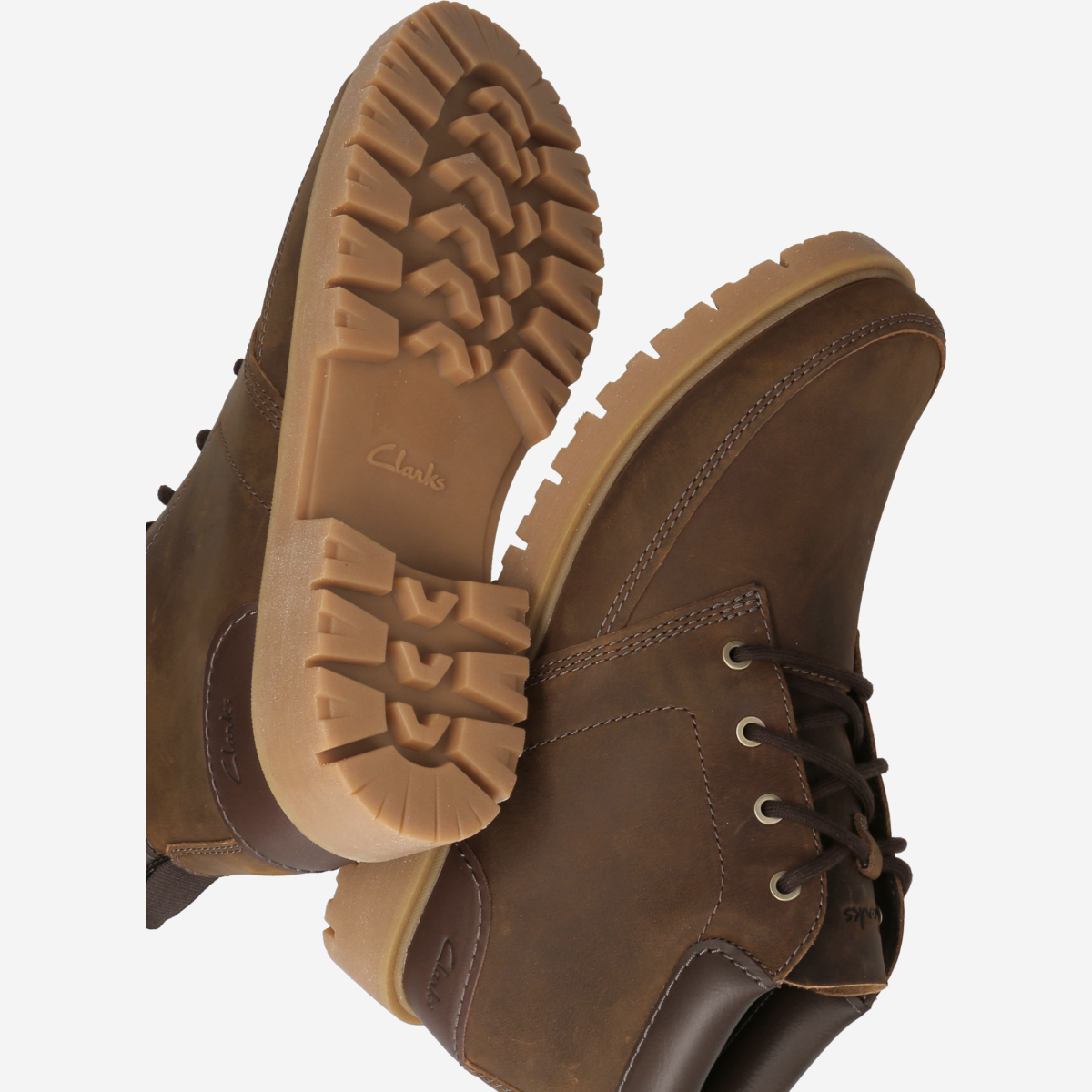 Clarks Rossdale Mid 26173452 7 Lace-up boots in buy online