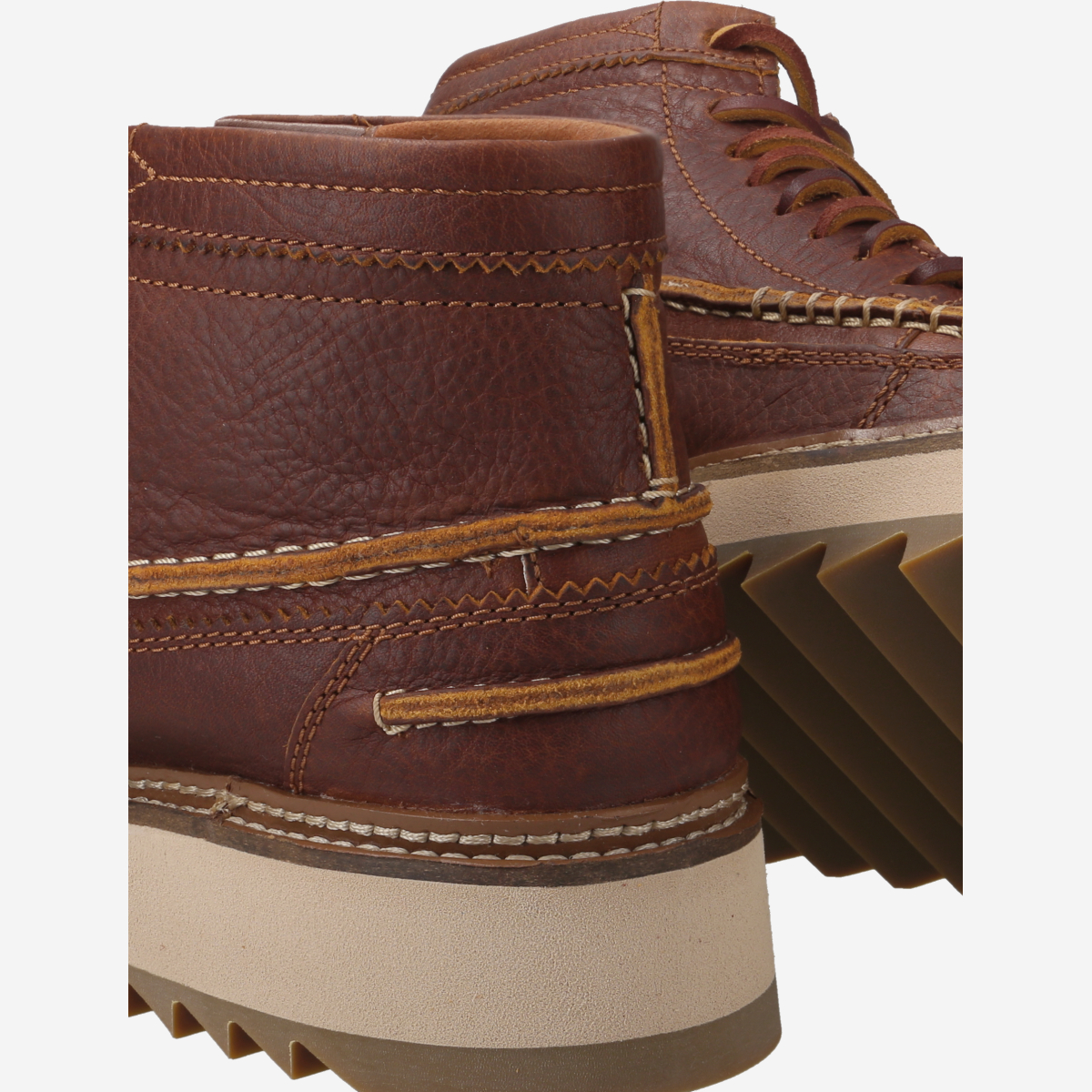 Clarks Clarkhill Mid 26173449 7 Lace-up boots in brown buy online Clarks Clarkhill Mid 26173449 7 Lace-up boots in brown buy online