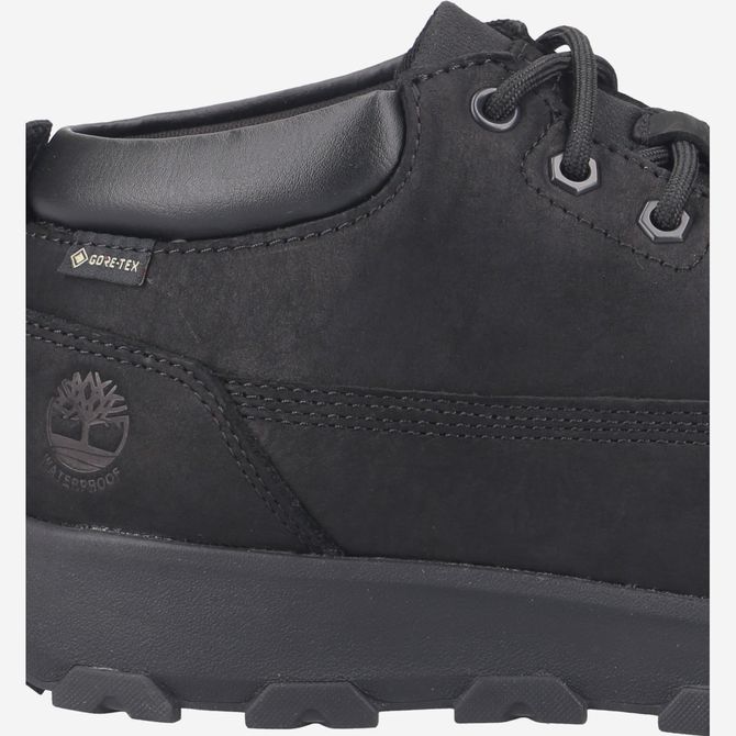 Timberland A5YAN Winsor Park GTX Chukka J - Black - Special image