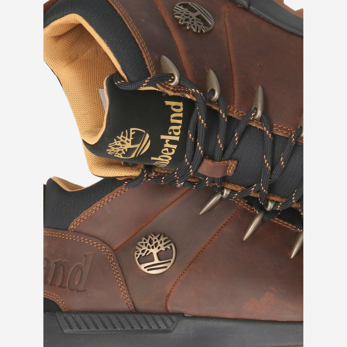 Timberland A67TG Sprint Trekker Mid CATHA - Brown - Special Image