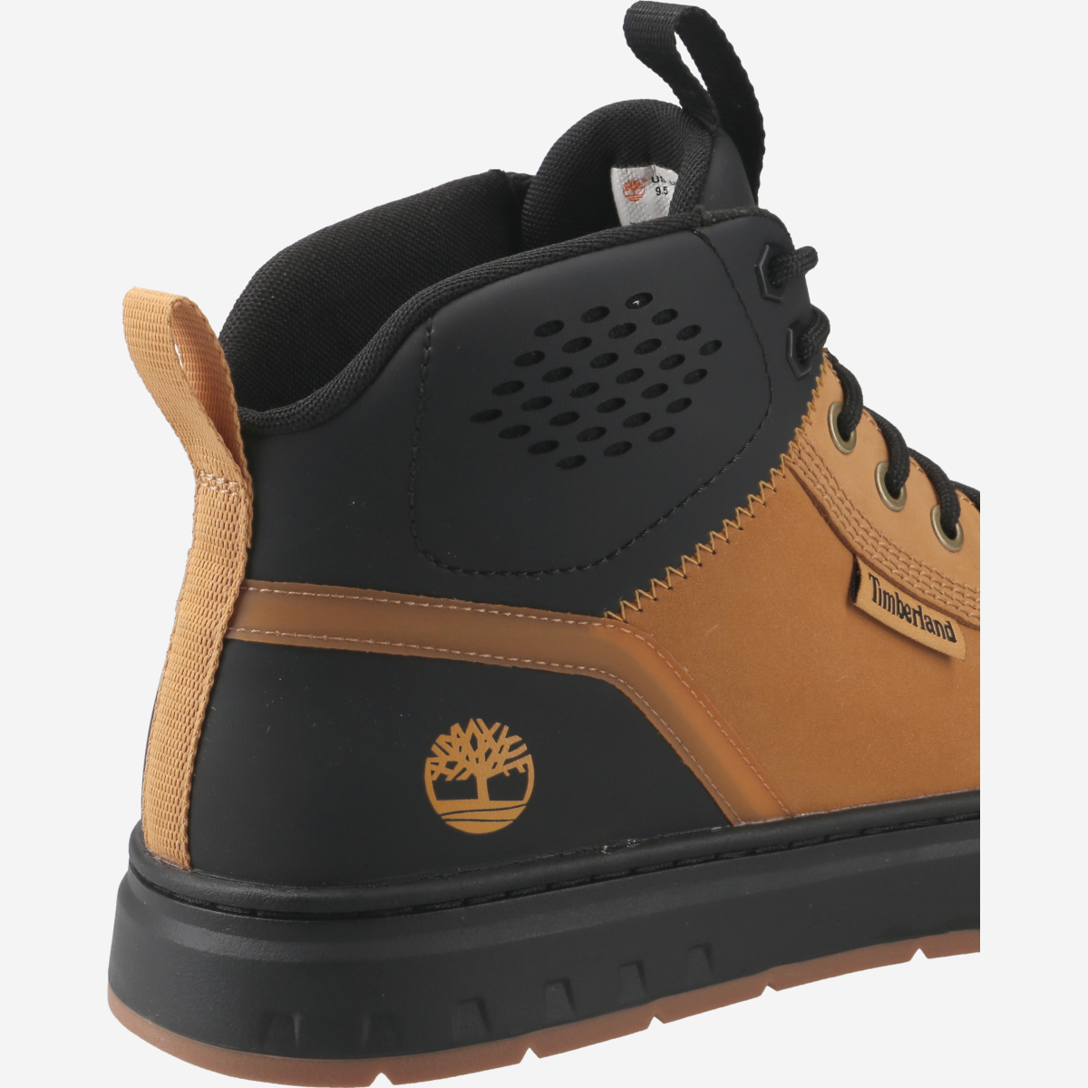 Jd timberland boots junior best sale