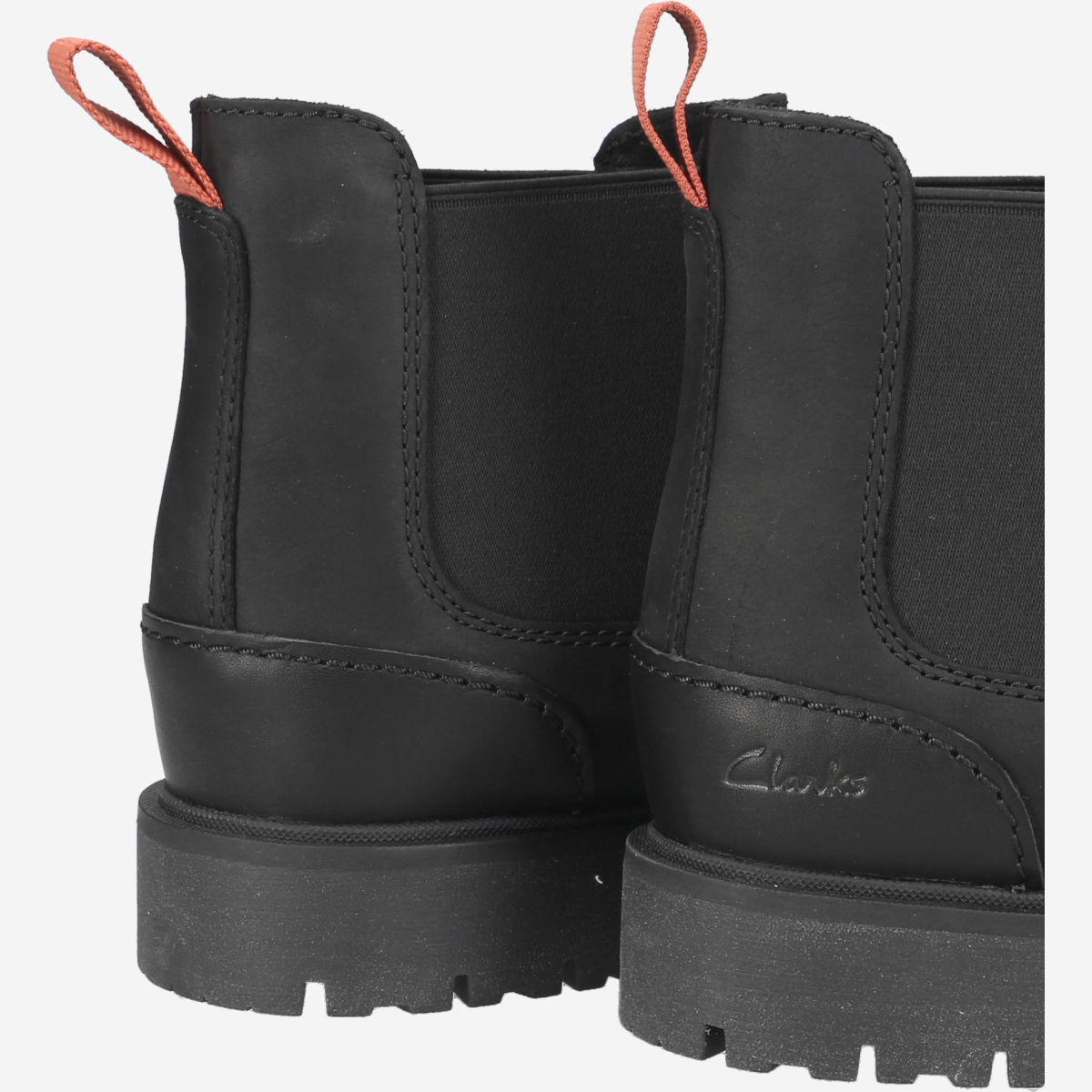 Clarks jax clearance boots