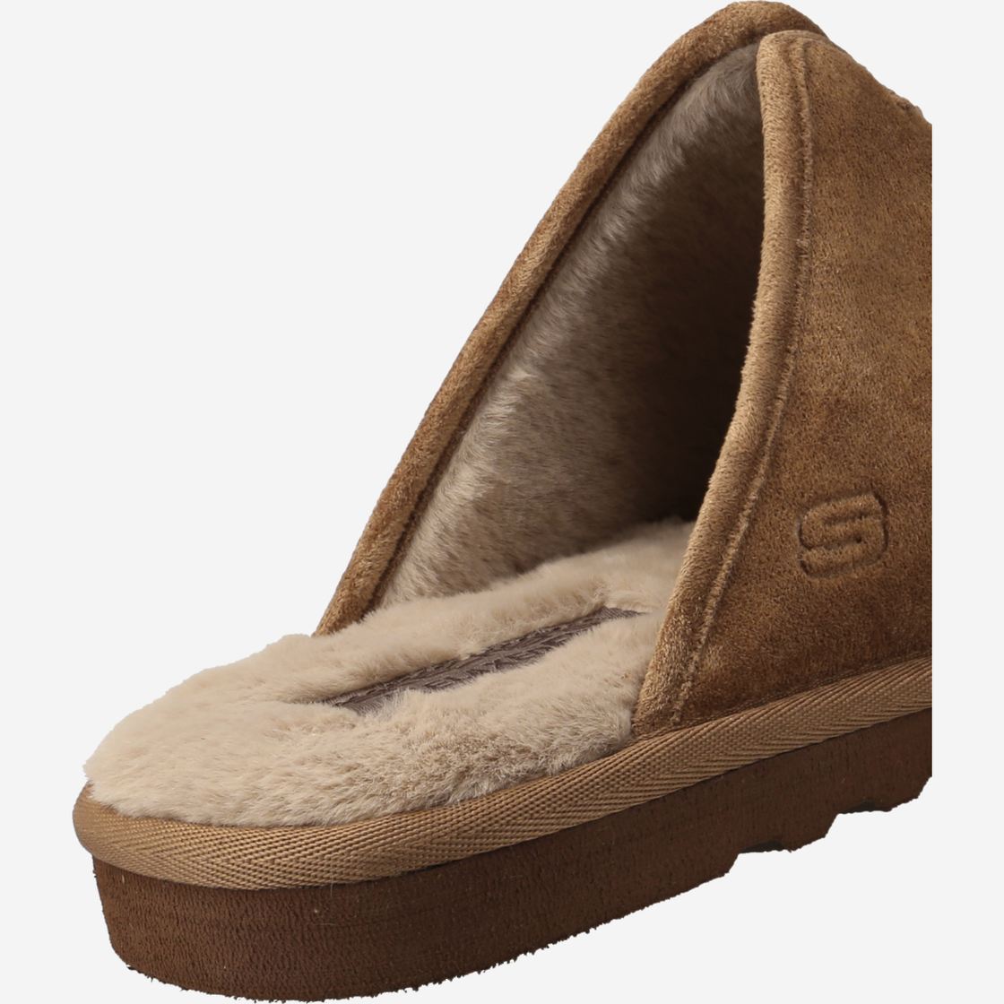 Skechers RENT - Brown - Special Image