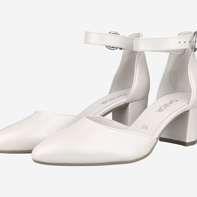 Gabor 340.60 - Weiß (Offwhite) - Sonderbild