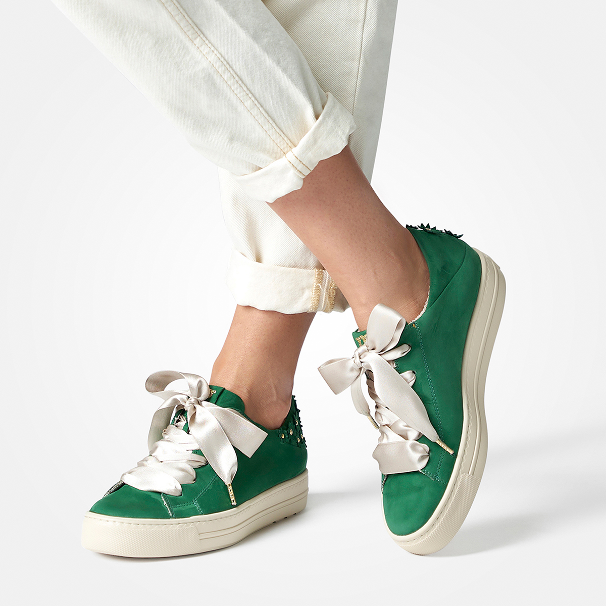 Schuhe lueke cheap paul green