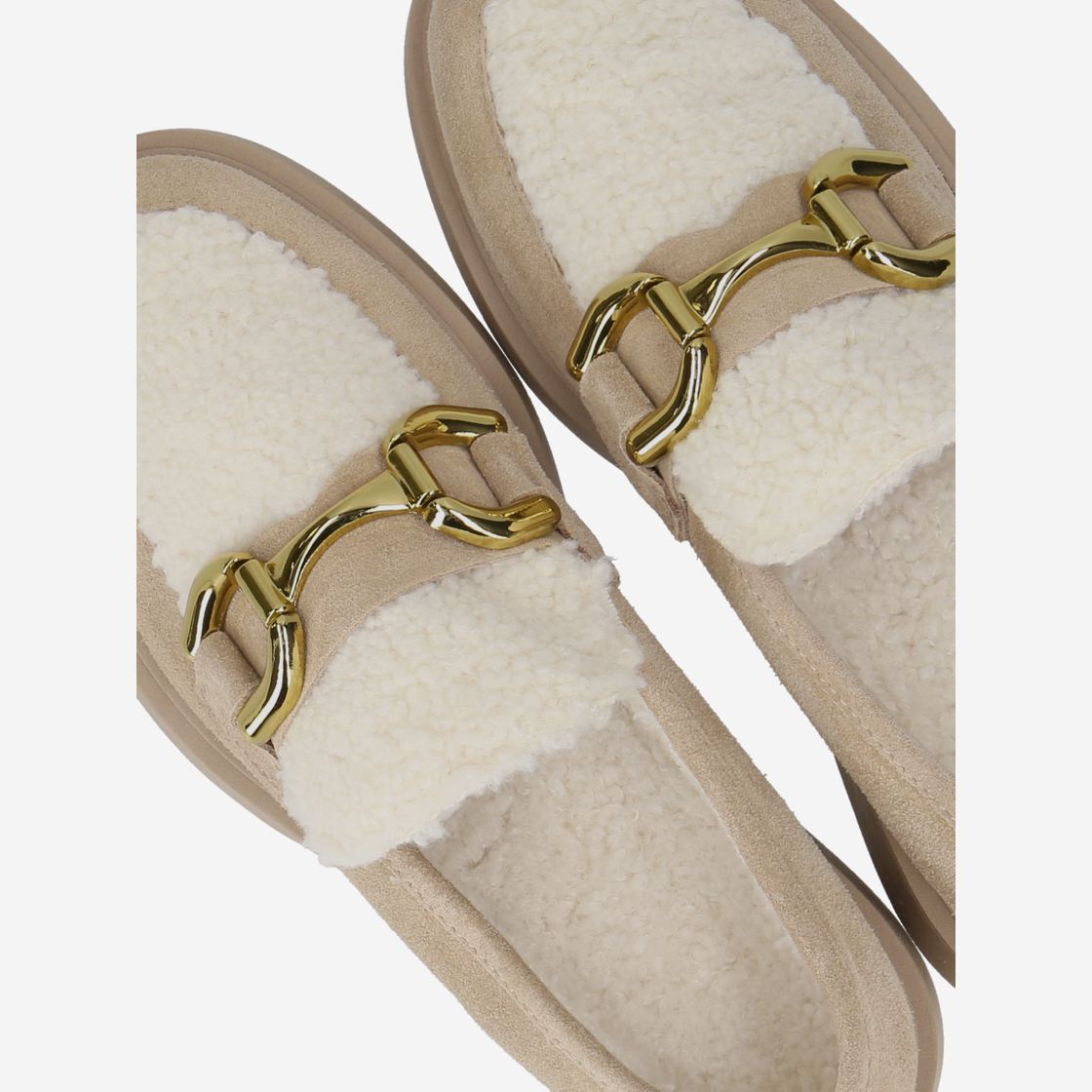 CASSANDRA - Beige - Special image