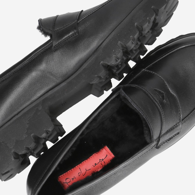 Gritti N301 MARTA - Black - Special Image