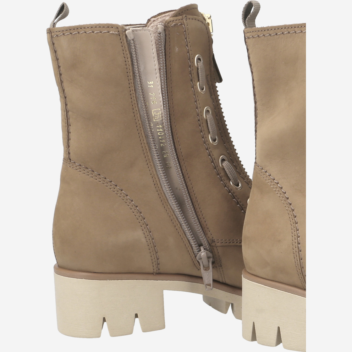 Gabor 716.14 - Brown - special image