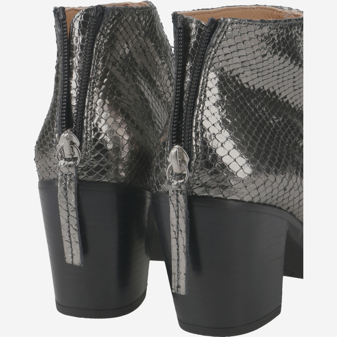 Unisa MIRLO - gray, metallic - special image