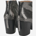 Unisa MIRLO - gray, metallic - special image