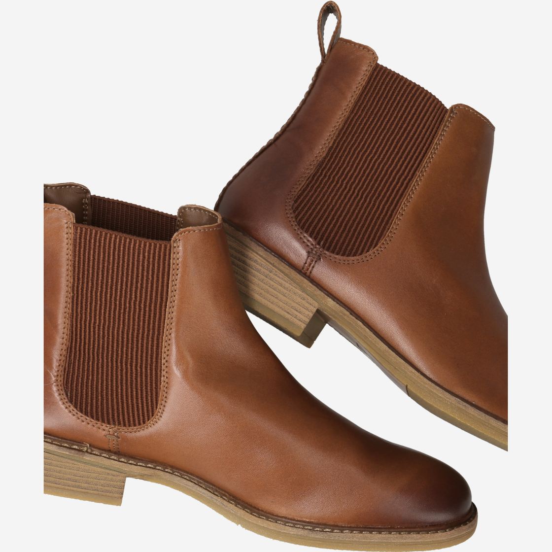 Clarks Cologne Arlo2 - Brown - Special Image