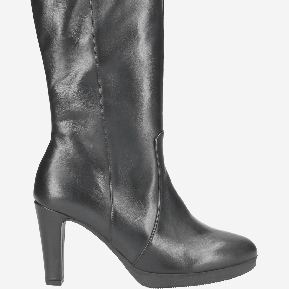 Gabor Knee High Black Boots Outlet | emergencydentistry.com