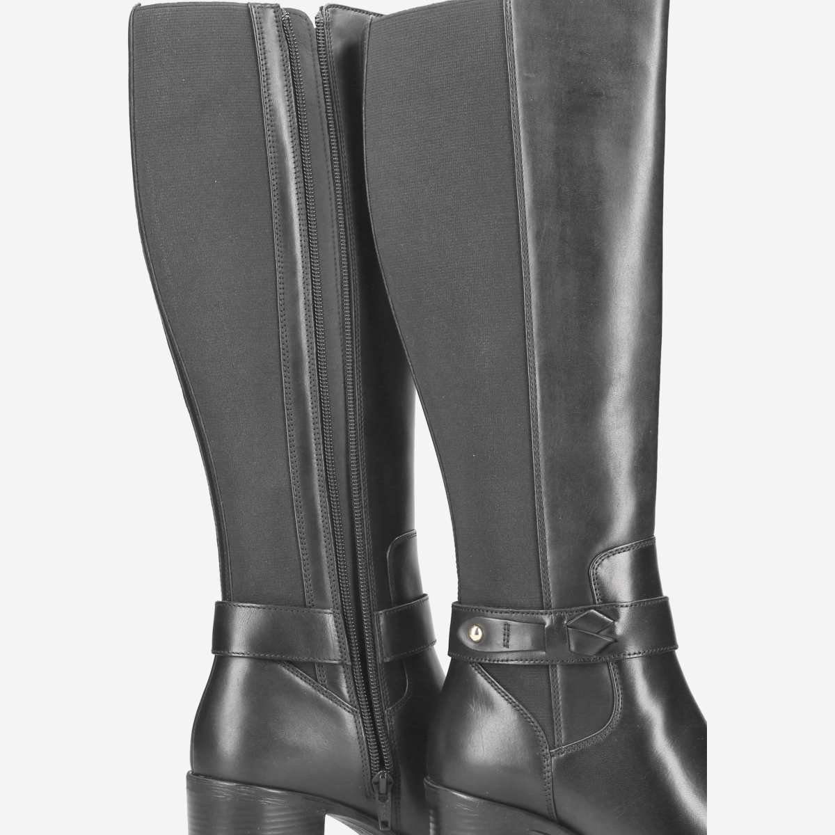 Bottines asheel fashion geox