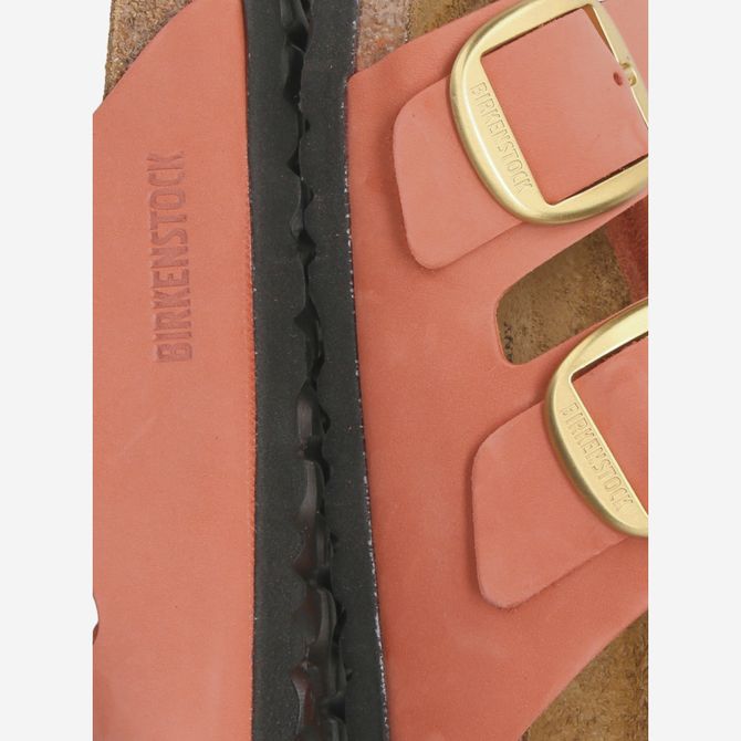 birkenstock ARIZONA BIG BUCKLE - Red - Special Image