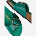 birkenstock MADRID BIG BUCKLE - Green - special image