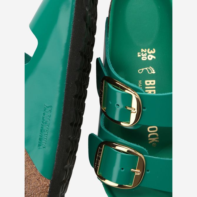 birkenstock ARIZONA BIG BUCKLE - Green - special image