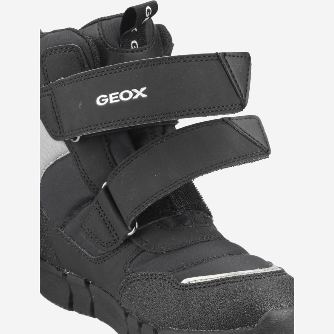 Geox FLEXYPER - Black - Special image