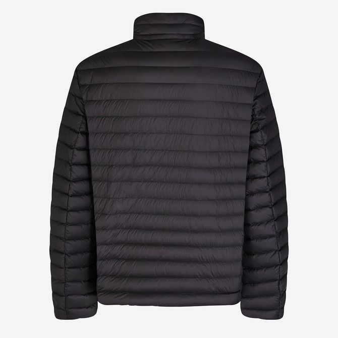 Geox WARRENS SHORT JACKET - Black - Special image