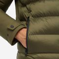 Geox SAPIENZA HOOD JACKET - Green - Special image