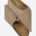 birkenstock ZERMATT - Brown - special image