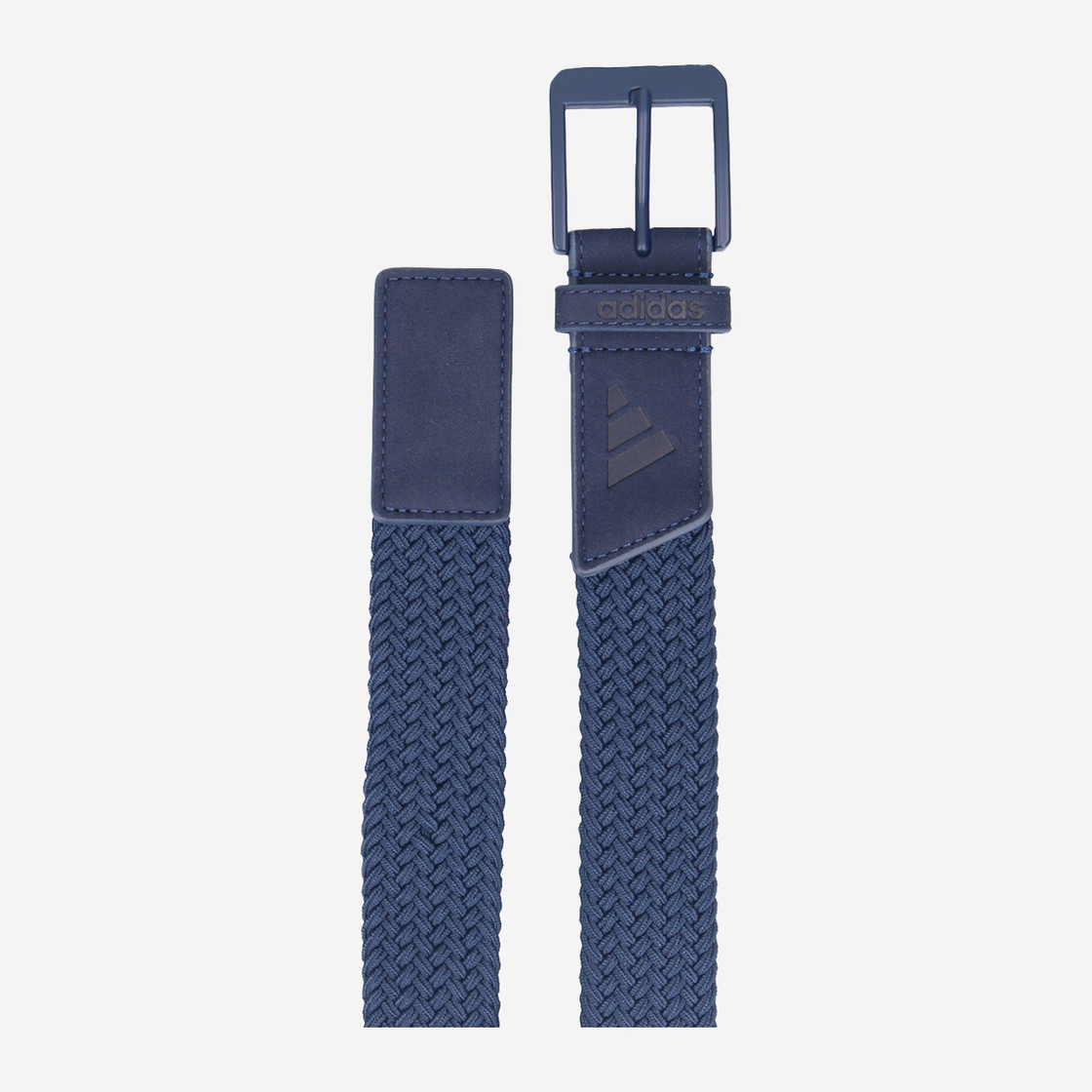 Adidas BRAID STR BELT - Blue - Sole