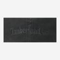 Timberland A1F54 Cotton Canvas BB Cap Sel - Black - Top View