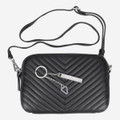 Les Visionnaires LOLA QUILTING - Black - Sole