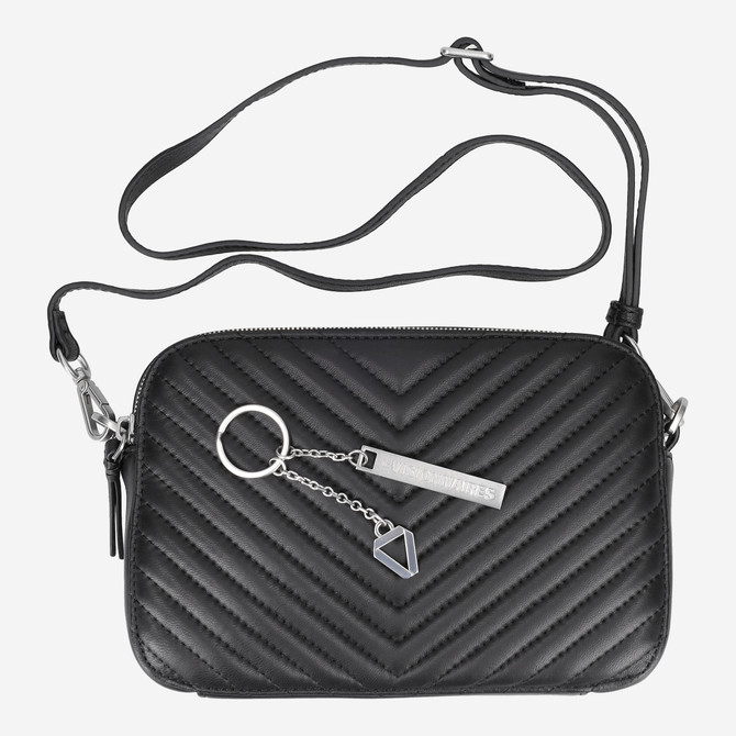 Les Visionnaires LOLA QUILTING - Black - Sole
