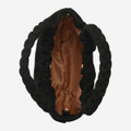 Unisa ZAMELI - Black - Sole