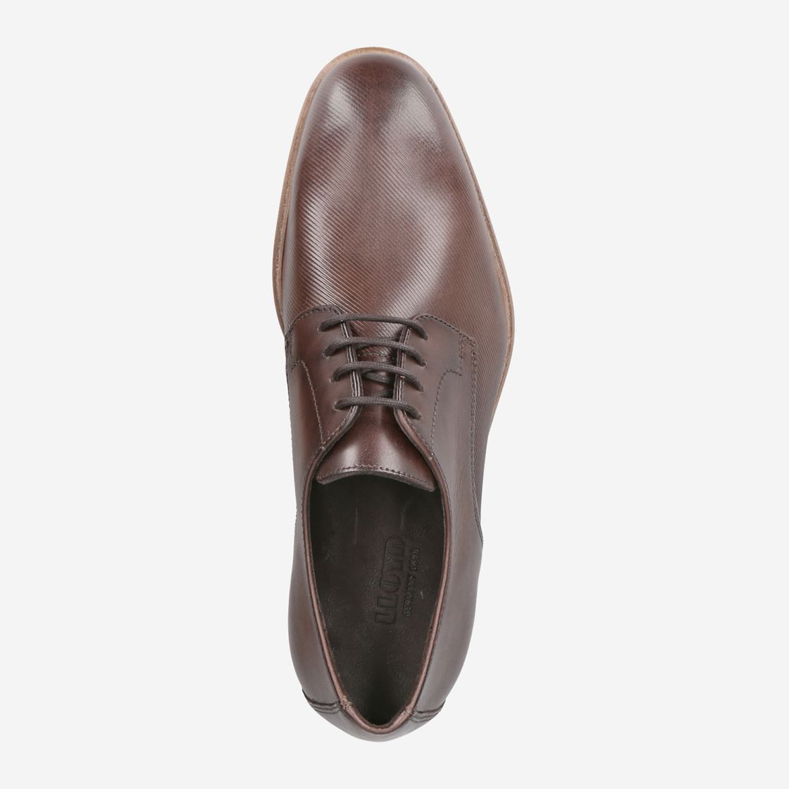 Lloyd SAIGON - Brown - Sole