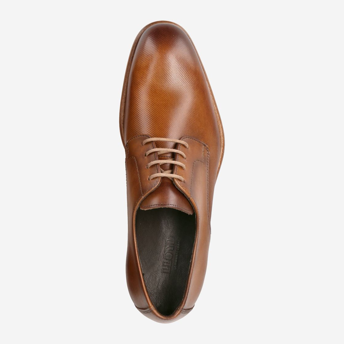 Lloyd SAIGON - Brown - Sole