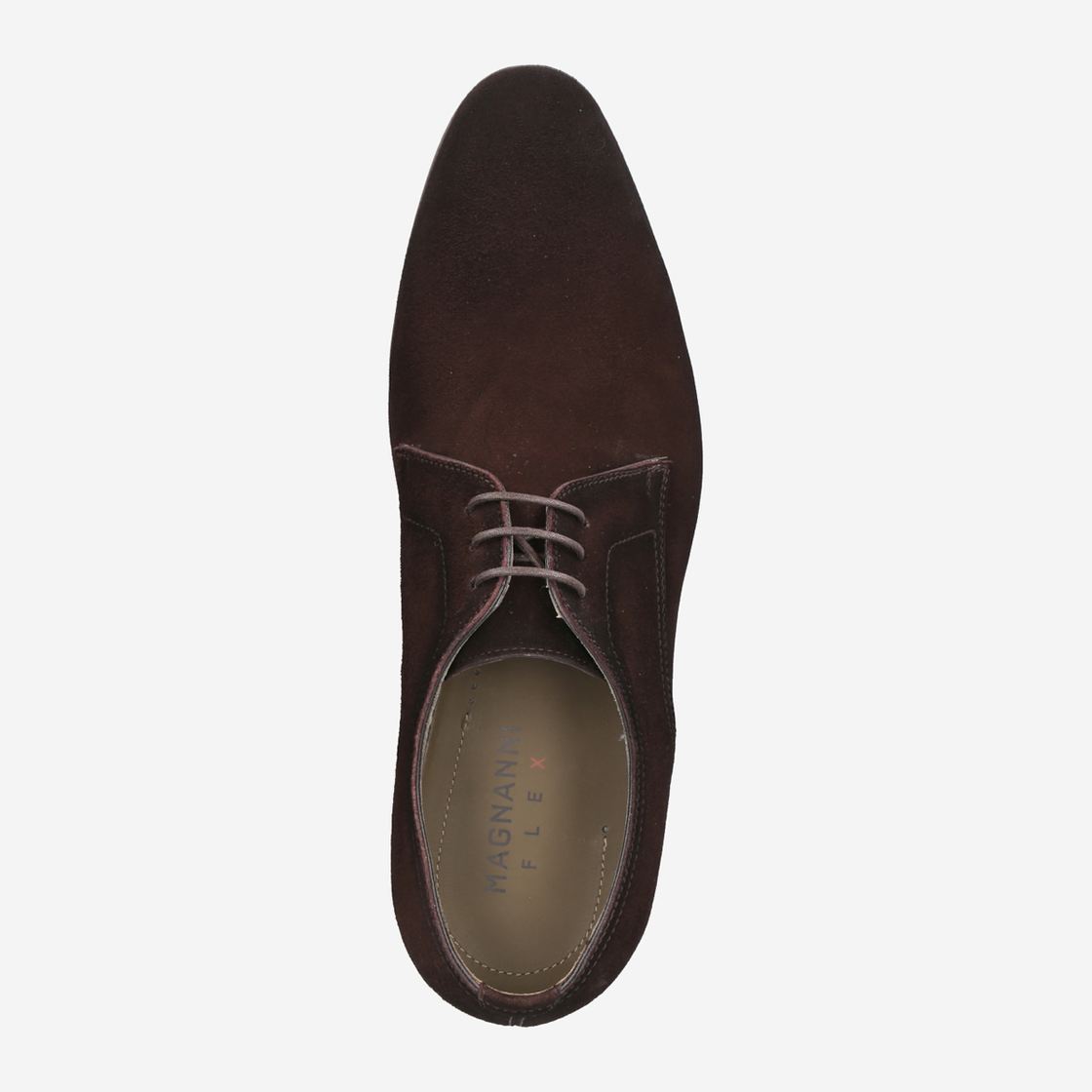 Magnanni 21583 - Brown - Sole