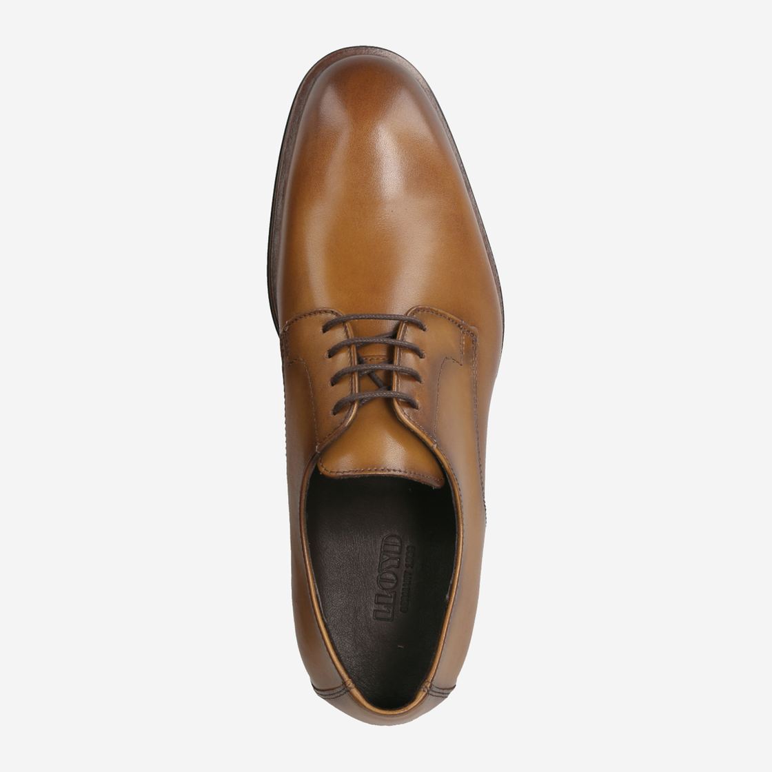 Lloyd 12-076-23 - Brown - Sole