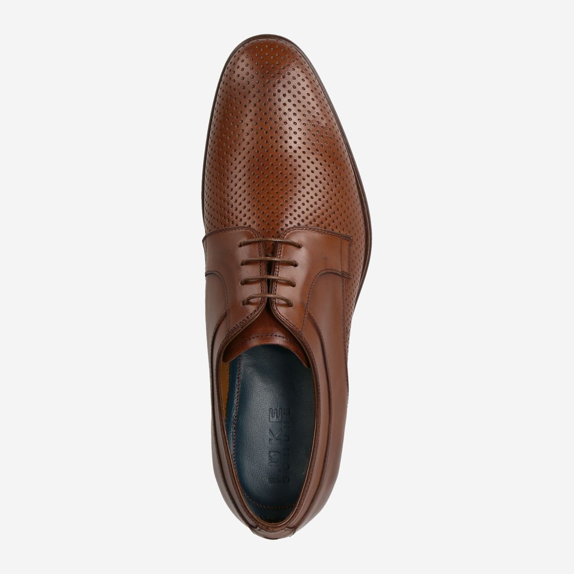  380S MARRONE - Brown - Sole