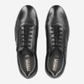 Geox UOMO SYMBOL - Black - Sole