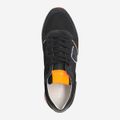 Philippe Model TRPX LOW - Black - Sole