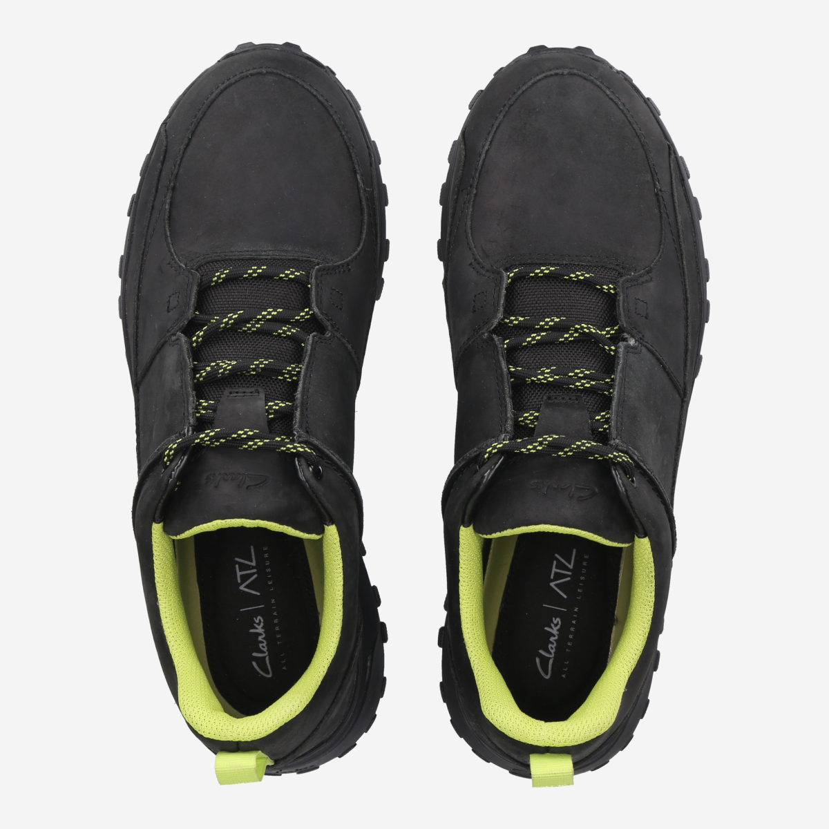 Clarks ATL Trek Run 26167653 7 Sneakers in black buy online