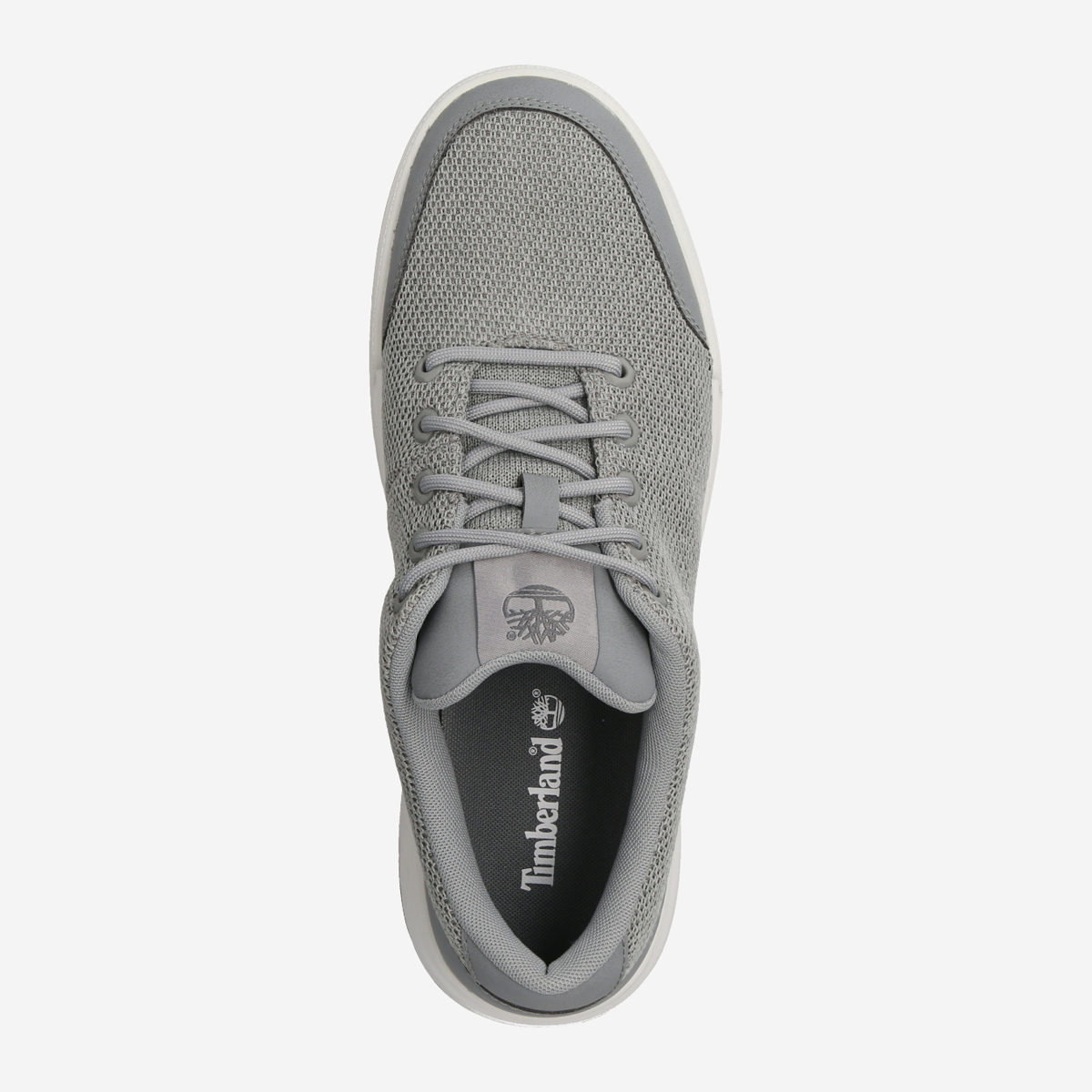 Timberland A5PPZ Maple Grove Knit Sneakers in gray buy online