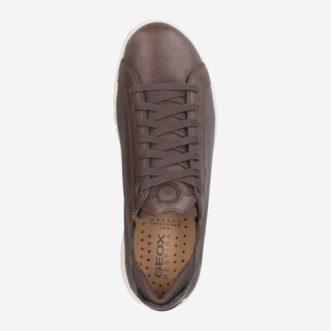 Geox AERANTIS - Brown - Sole