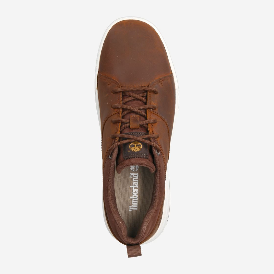 Timberland A5Z1S Maple Grove Leather - Brown - Sole