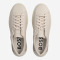 Boss CLINT_TENN - Beige - Rear View