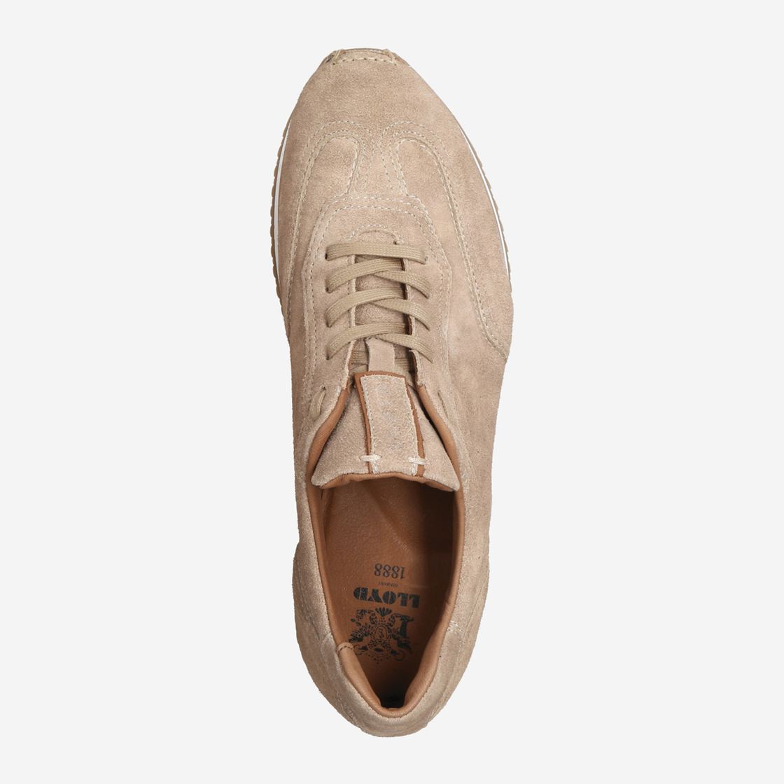 Lloyd BLAKE - Beige - Sole