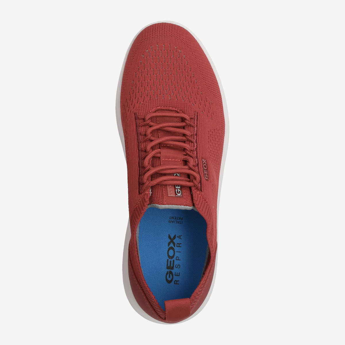 GEOX SPHERICA Sneakers in red buy online