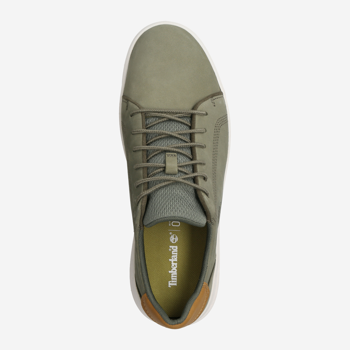 Timberland clearance amherst sneaker