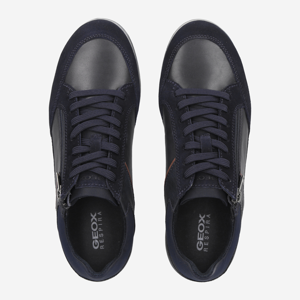 Geox renan outlet sneaker