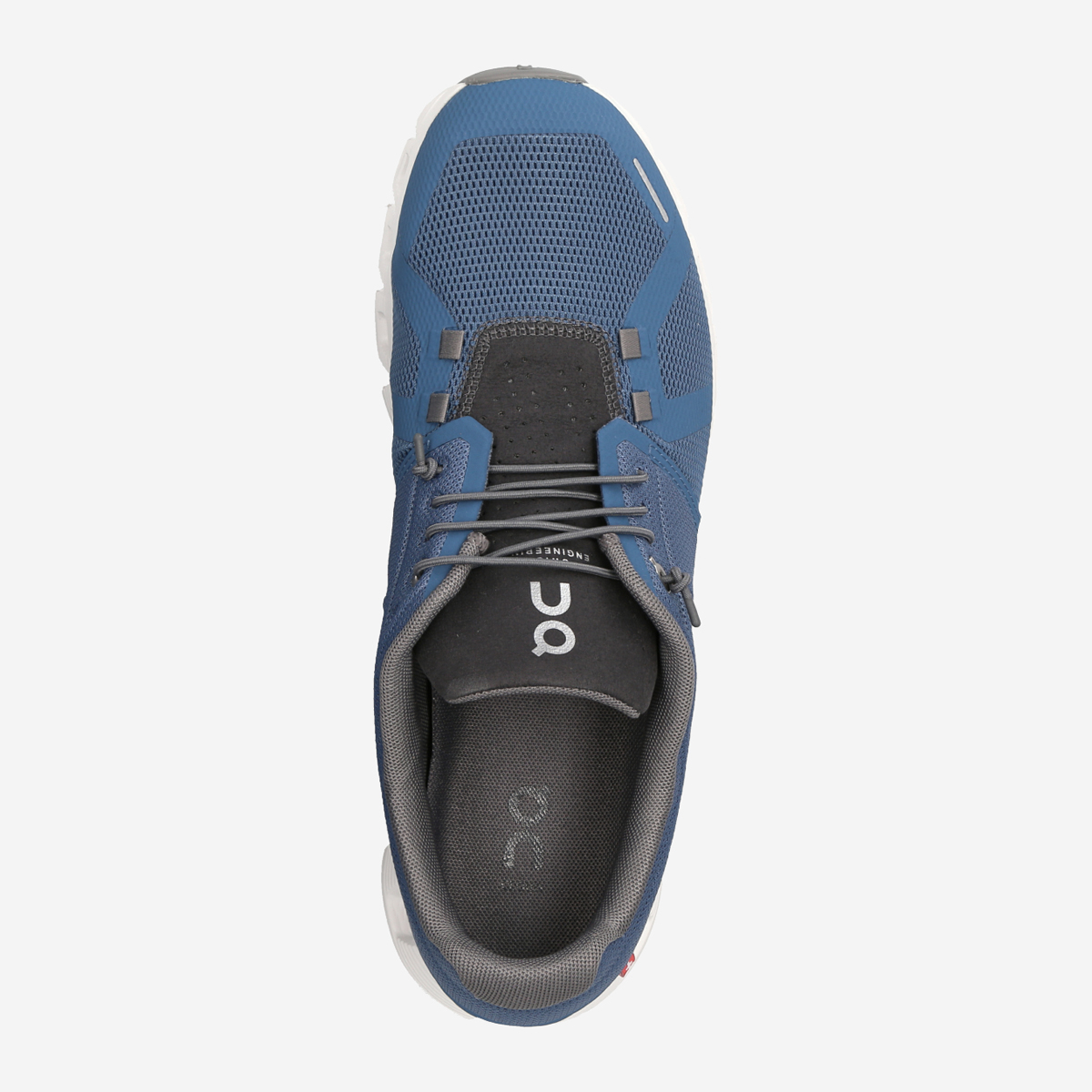On 59.98374 Cloud 5 Sneakers in blue buy online